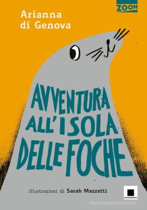 AVVENTURA ALL'ISOLA DELLE FOCH