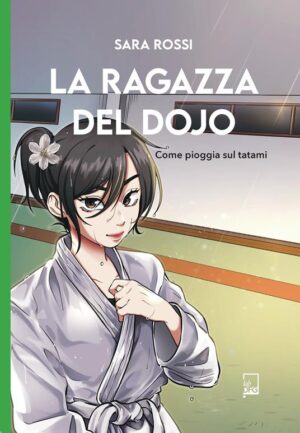 LA RAGAZZA DEL DOJO