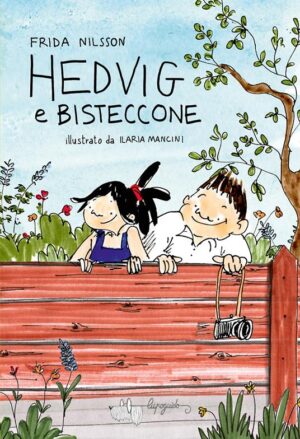 HEDVIG E BISTECCONE