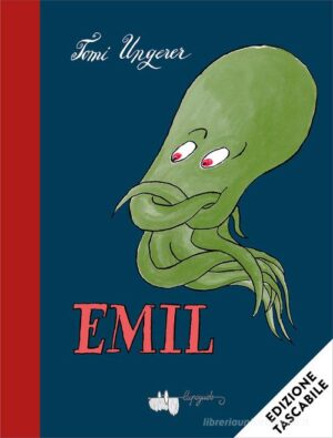 EMIL - EDIZ. TASCABILE