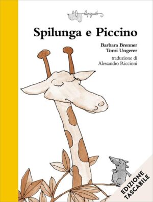SPILUNGA E PICCINO - EDIZ. TAS