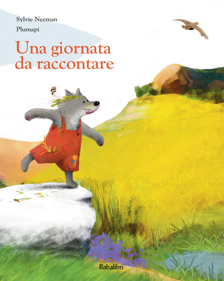 UNA GIORNATA DA RACCONTARE