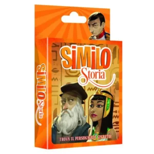 SIMILO - Storia (2 ed. Cartone)