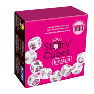 RORY'S STORY CUBES - FANTASIA