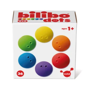 BILIBO DOTS 36-SET CLASSIC