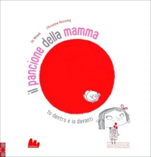 IL PANCIONE DELLA MAMMA