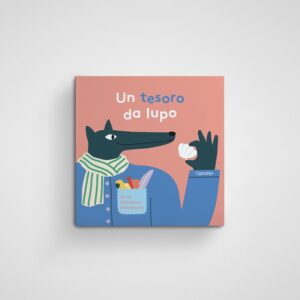 UN TESORO DA LUPO