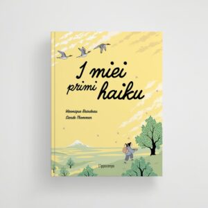 I MIEI PRIMI HAIKU