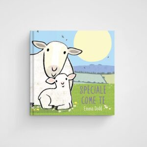 SPECIALE COME TE