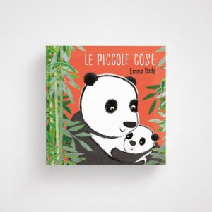 LE PICCOLE COSE