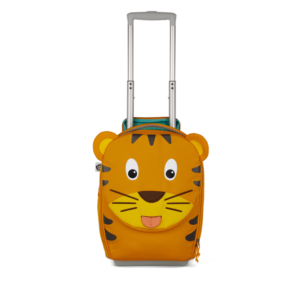 AFFENZAHN VALIGIA PER BAMBINI TIGRE