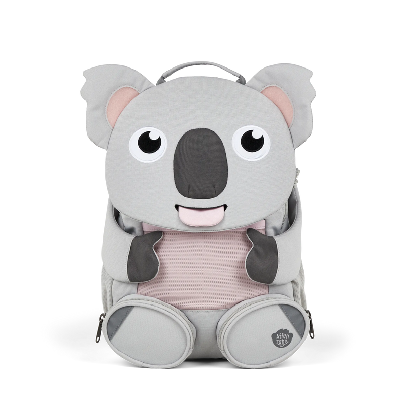 AFFENZAHN AMICO GRANDE KOALA