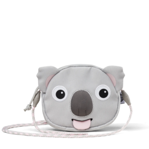 AFFENZAHN BORSETTA KOALA PORTAFOGLIO PER BAMBINI