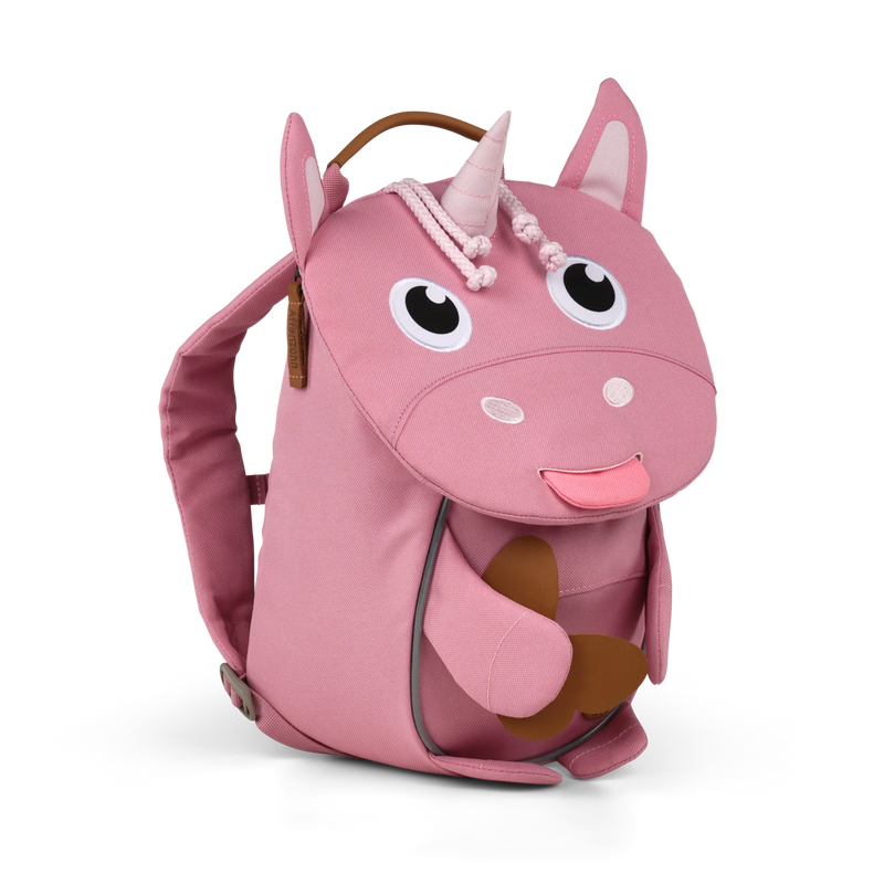 AFFENZAHN AMICO PICCOLO UNICORNO SPECIAL EDITION PURE