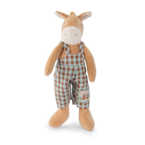 CAVALLO HUGO 30CM LA GRANDE FAMILLE