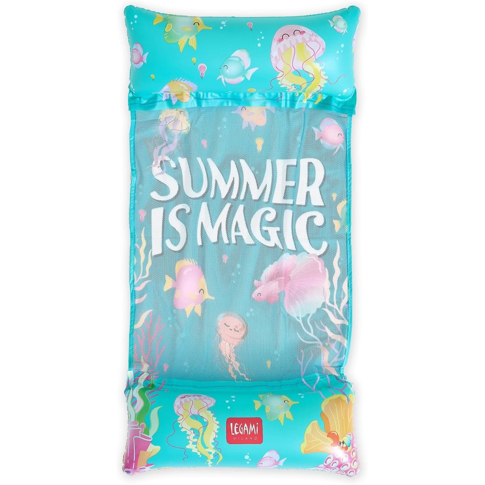 AMACA GONFIABILE SUMMER IS MAGIC INFLATABLE HAMMOCK