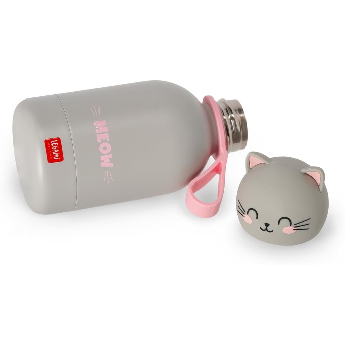 BORRACCIA TERMICA - KITTY HOT&COLD BFF