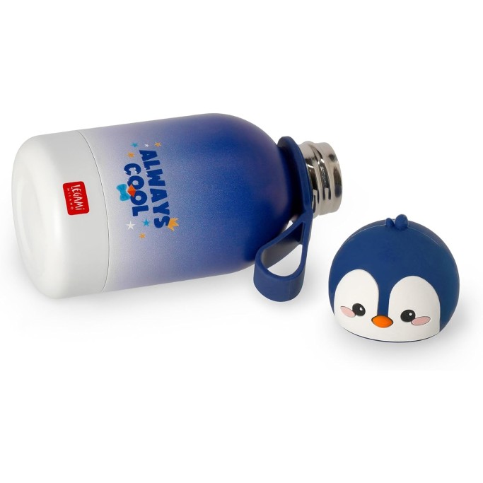 BORRACCIA TERMICA - PENGUIN HOT&COLD BFF