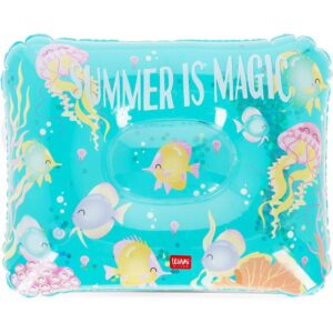 CUSCINO GONFIABILE - SUMMER IS MAGIC INFLATABLE PILLOW