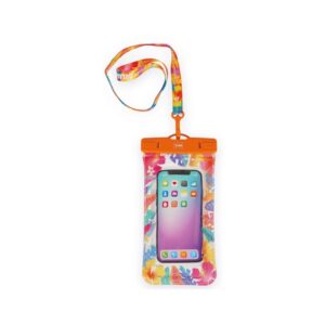CUSTODIA IMPERMEABILE GALLEGGIANTE PER SMARTPHONE TROPICANA DREAM
