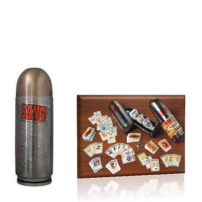 BANG - THE BULLET