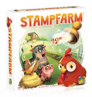 STAMPFARM