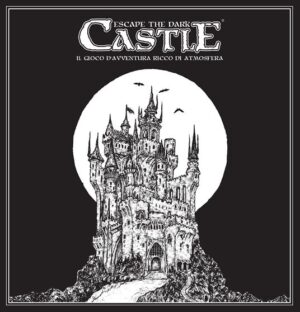 ESCAPE THE DARK CASTLE