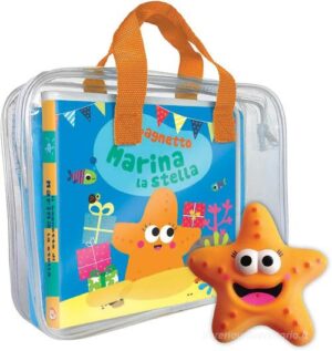 IL BAGNETTO DI MARINA LA STELL