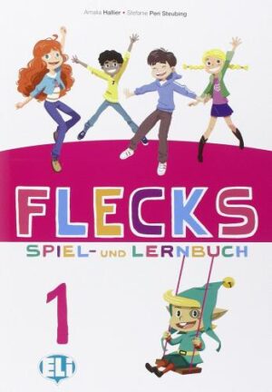 FLECKS 1 +CDAUDIO