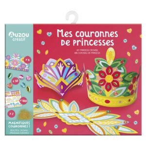 CORONE DELLE PRINCIPESSE