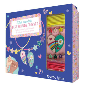 BRACCIALETTI - BEST FRIENDS FOREVER