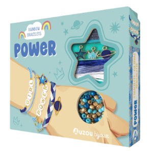 BRACCIALETTI - POWER